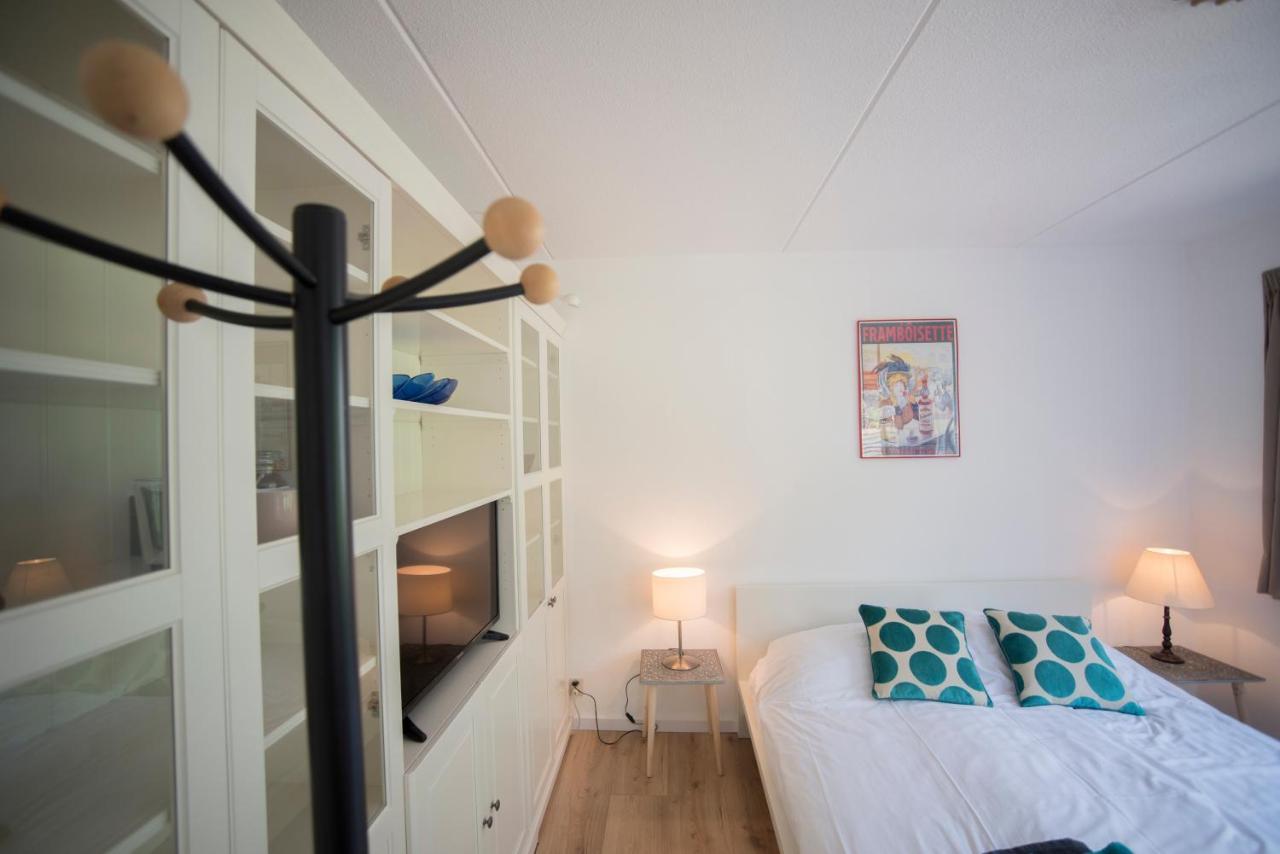 Amsterdam Beach Zandvoort Εξωτερικό φωτογραφία