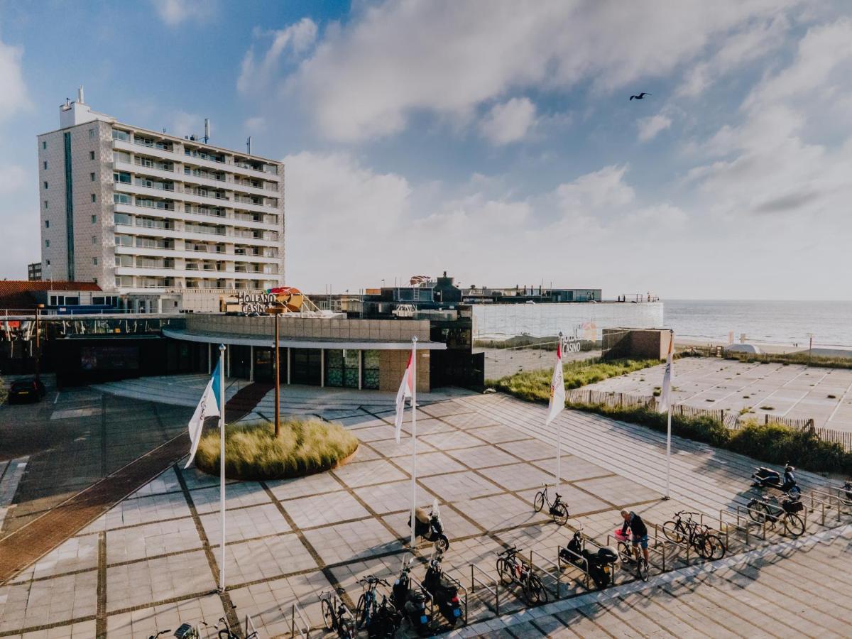 Amsterdam Beach Zandvoort Εξωτερικό φωτογραφία