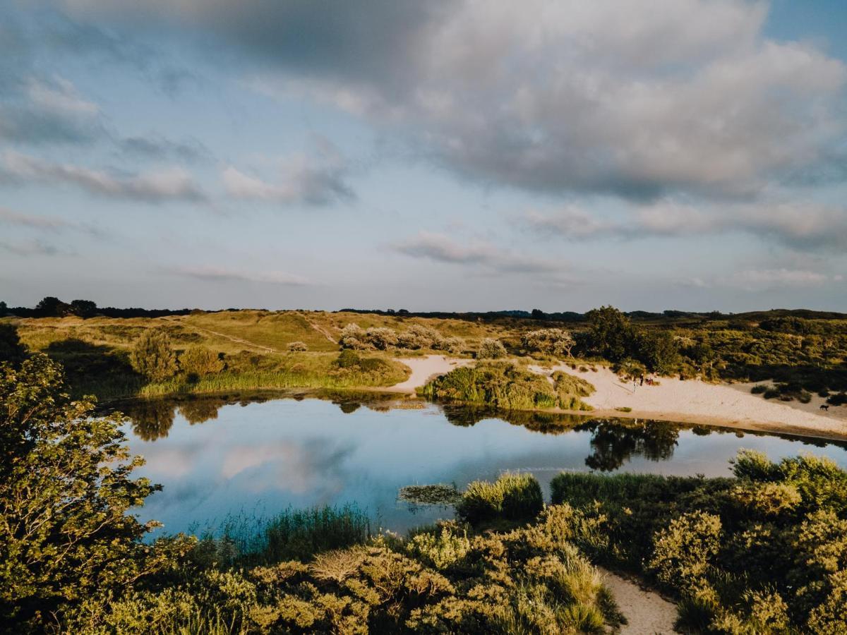 Amsterdam Beach Zandvoort Εξωτερικό φωτογραφία