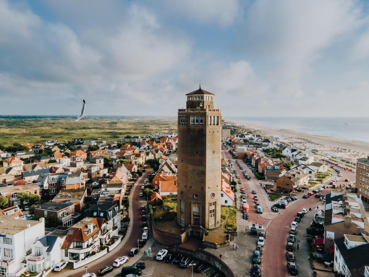 Amsterdam Beach Zandvoort Εξωτερικό φωτογραφία