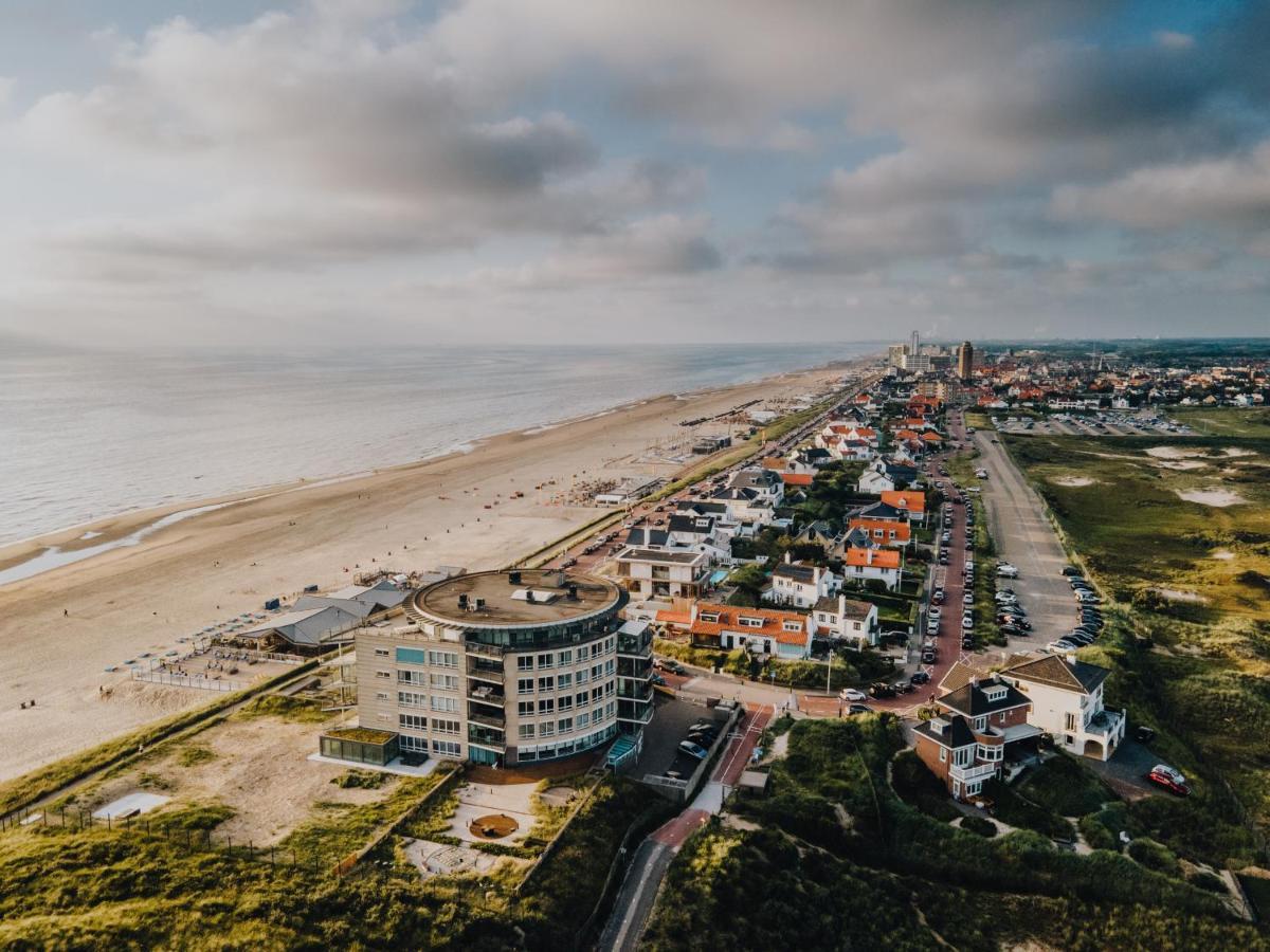 Amsterdam Beach Zandvoort Εξωτερικό φωτογραφία