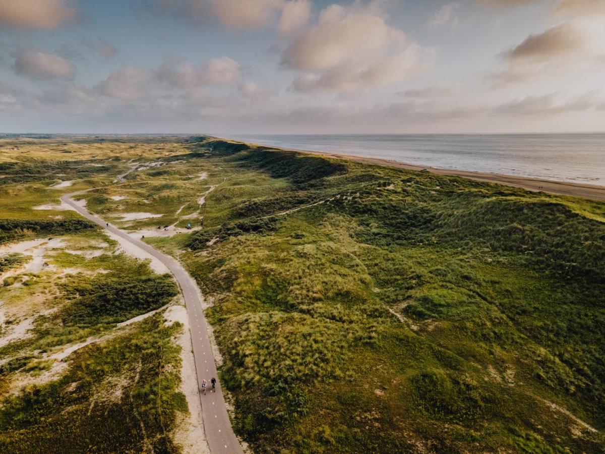 Amsterdam Beach Zandvoort Εξωτερικό φωτογραφία