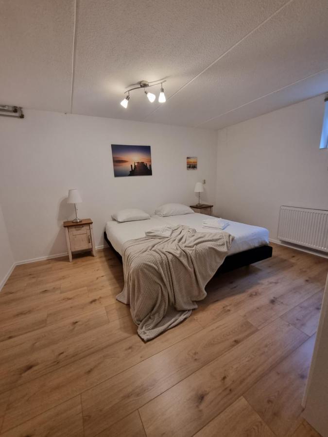 Amsterdam Beach Zandvoort Εξωτερικό φωτογραφία