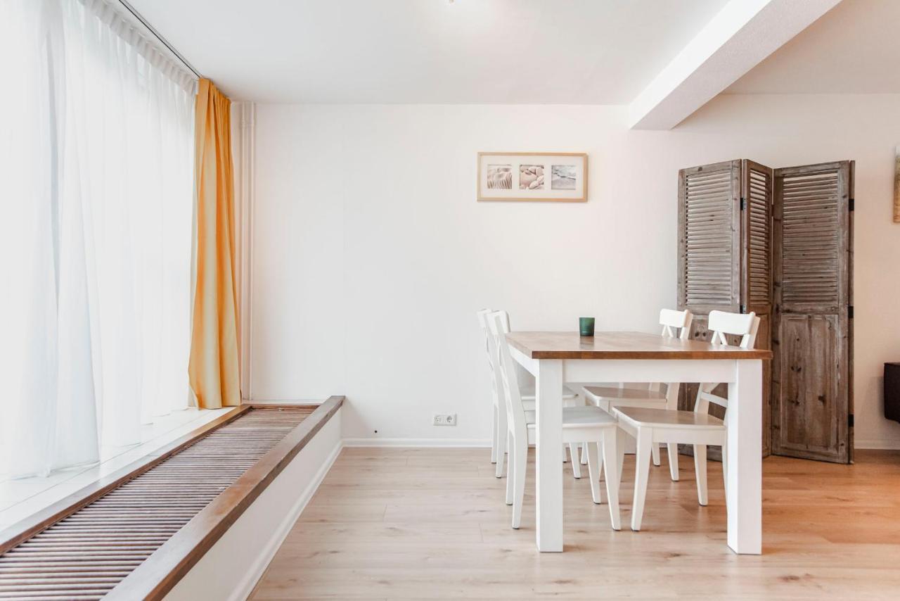 Amsterdam Beach Zandvoort Εξωτερικό φωτογραφία