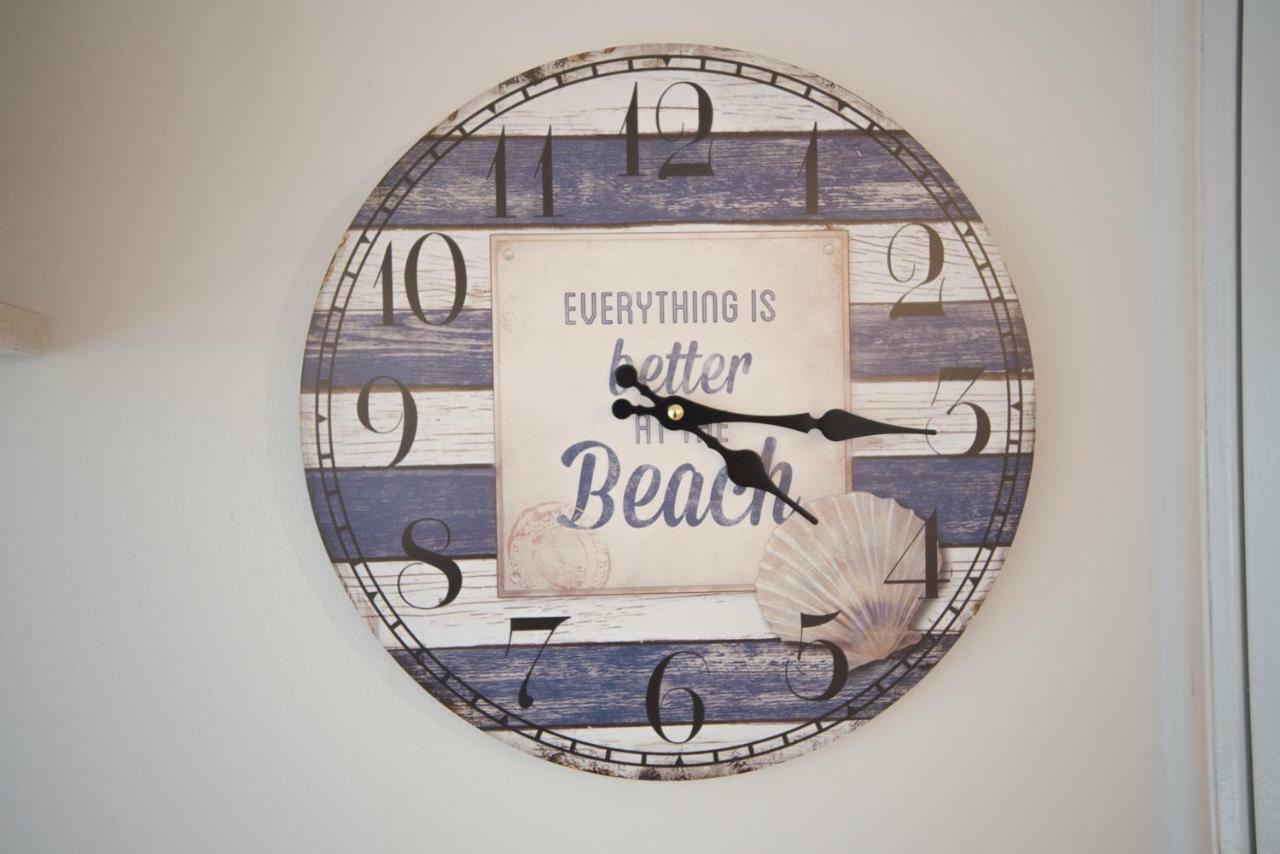 Amsterdam Beach Zandvoort Εξωτερικό φωτογραφία